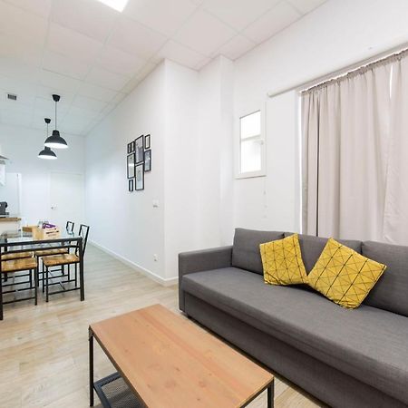 Home Up Qurtuba Córdoba Eksteriør bilde