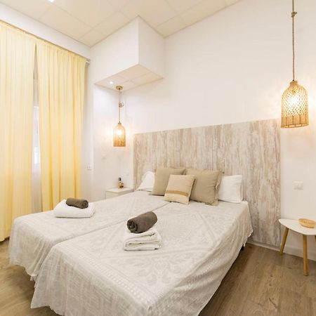 Home Up Qurtuba Córdoba Eksteriør bilde