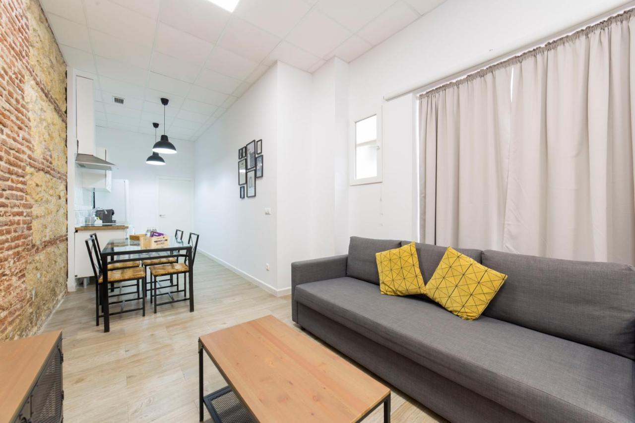 Home Up Qurtuba Córdoba Eksteriør bilde