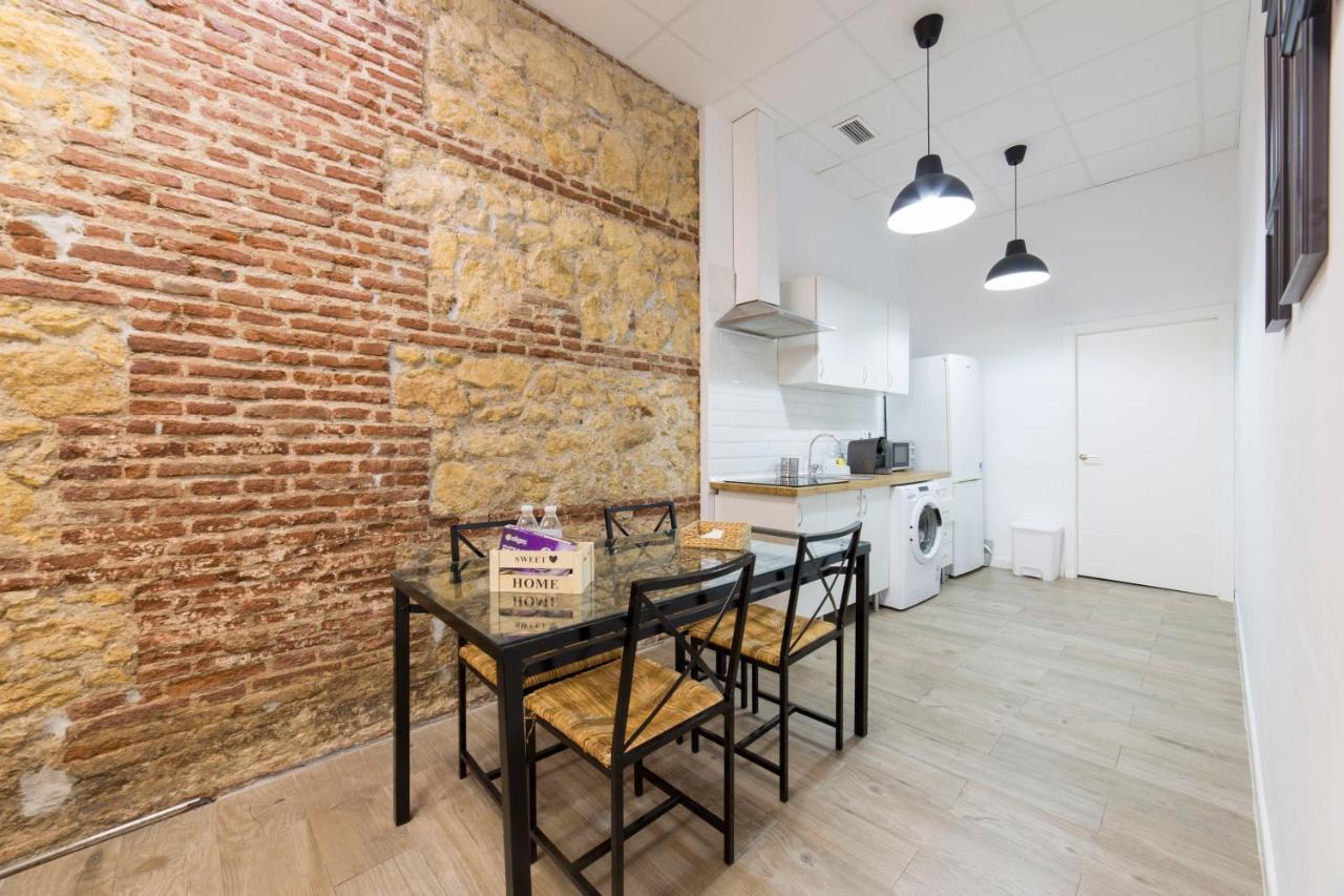 Home Up Qurtuba Córdoba Eksteriør bilde