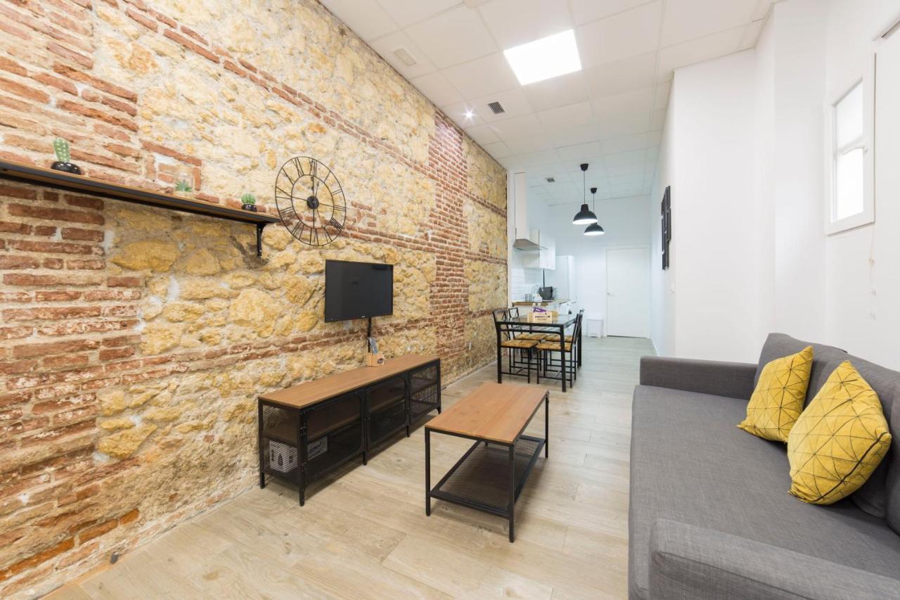 Home Up Qurtuba Córdoba Eksteriør bilde