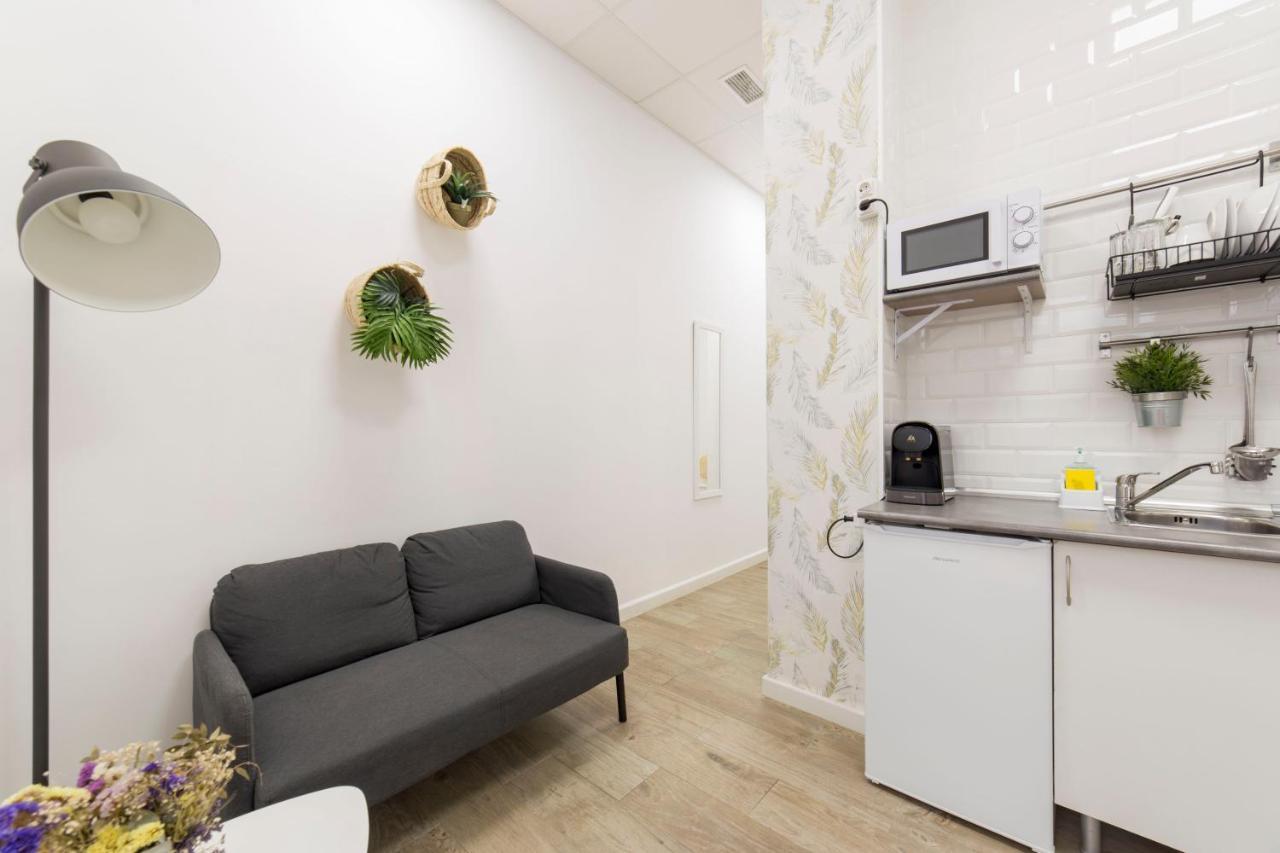 Home Up Qurtuba Córdoba Eksteriør bilde