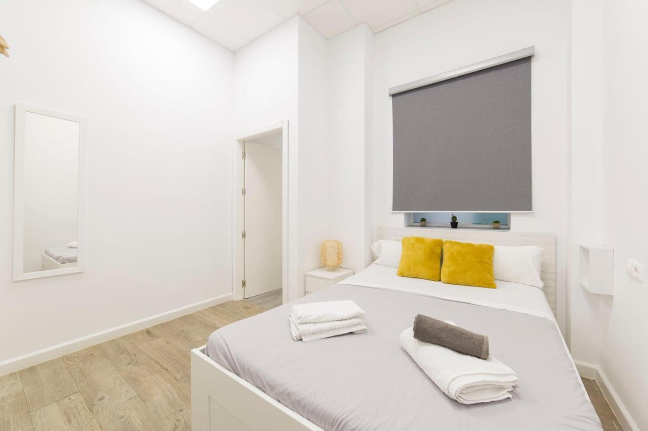 Home Up Qurtuba Córdoba Eksteriør bilde