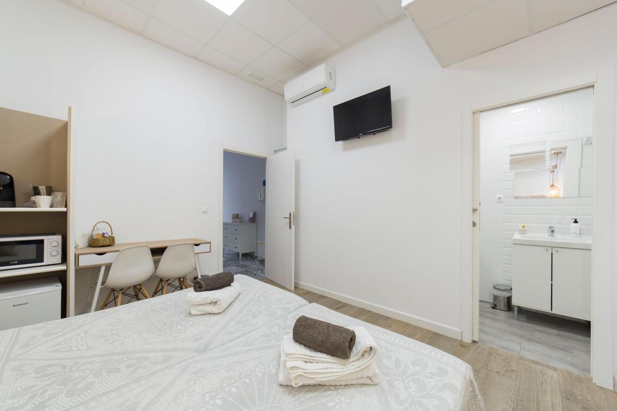 Home Up Qurtuba Córdoba Eksteriør bilde