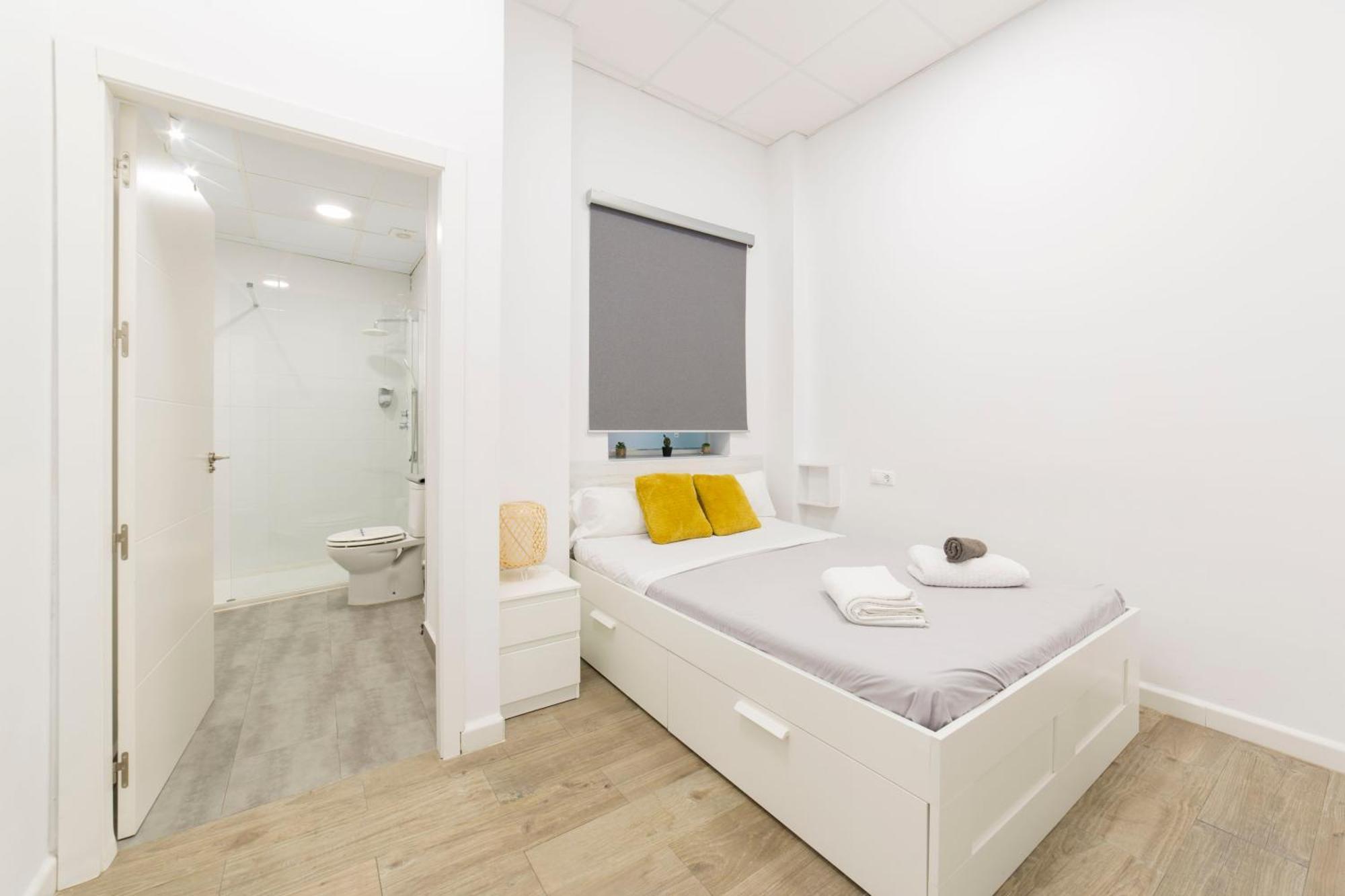 Home Up Qurtuba Córdoba Eksteriør bilde